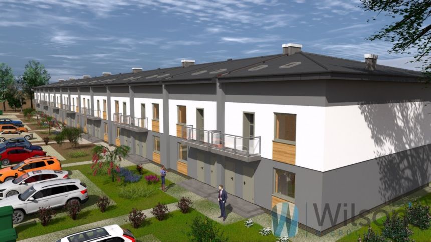 Marki, 749 000 zł, 157.57 m2, pietro 1, 2 miniaturka 11