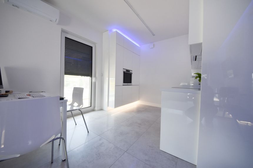 Nowoczesny Apartament Opole Zaodrze miniaturka 9