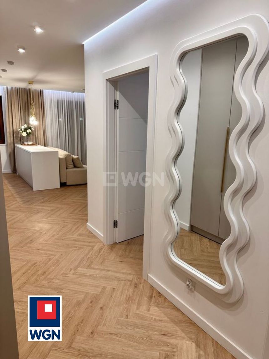 Gdańsk Piecki-Migowo, 1 190 000 zł, 63.6 m2, wysoki standard miniaturka 10