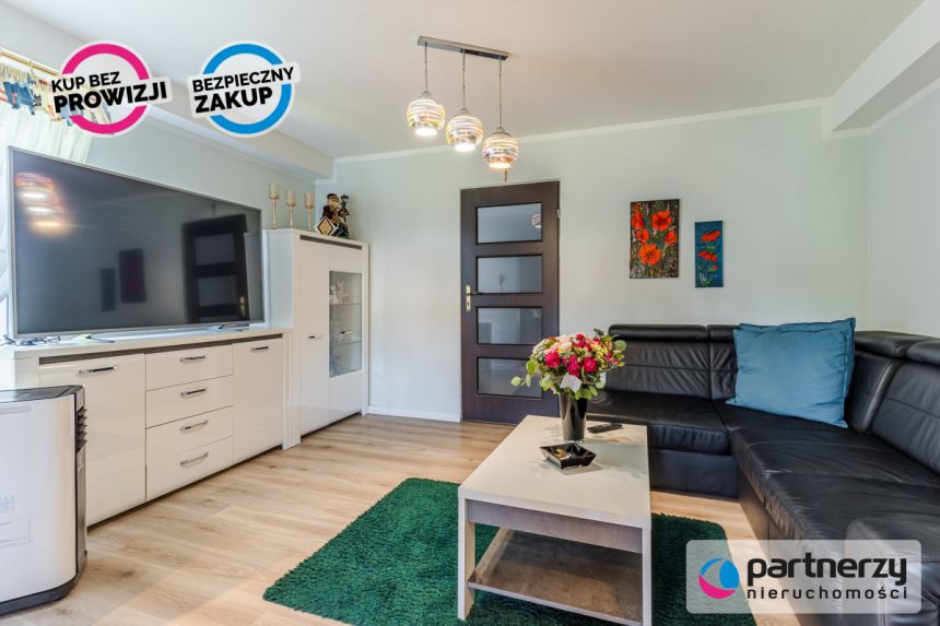 Dzierzgoń, 220 000 zł, 41 m2, 3 pokojowe miniaturka 5