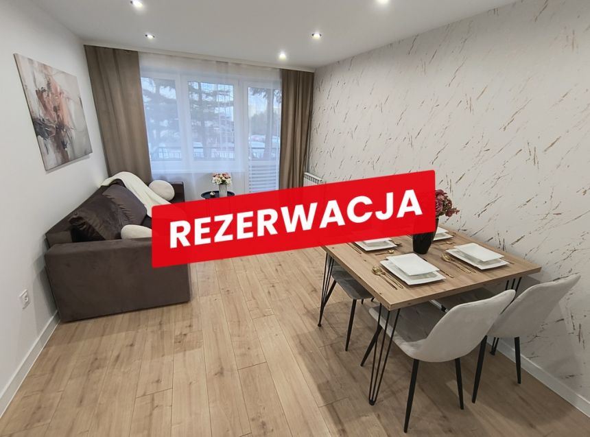 Na sprzedaż: Mieszkanie w Tarnowie miniaturka 3