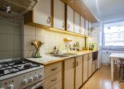 Rozkładowe 3 pokoje, duży balkon - Żeromskiego miniaturka 6