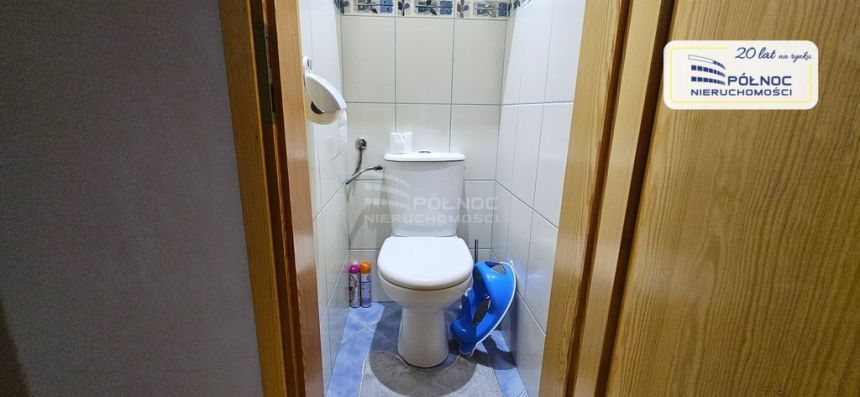 Mieszkanie na sprzedaż/66,15m2/ I piętro- Gomunice miniaturka 7