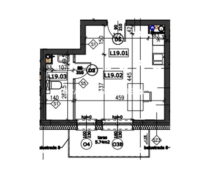 Nowe Lokale 25m2-66m2, Wieliczka Centrum miniaturka 3
