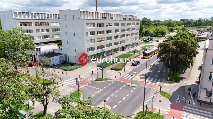 Narożny lokal na wynajem 64,67m2 miniaturka 7