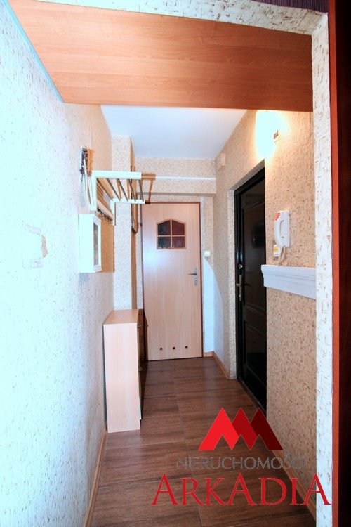 Włocławek Kazimierza Wielkiego, 179 000 zł, 30.63 m2, w bloku miniaturka 7