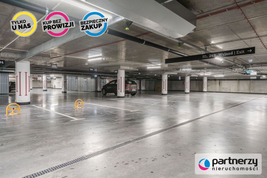 Gdańsk Śródmieście, 899 000 zł, 49.04 m2, z parkingiem podziemnym miniaturka 22