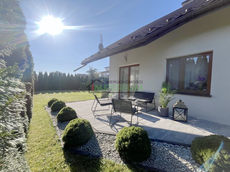 Chełmiec, 990 000 zł, 240 m2, wolnostojący miniaturka 4