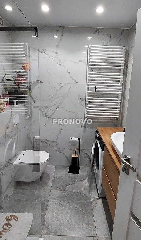 apartament 2 pokoje Dziwnówek miniaturka 11