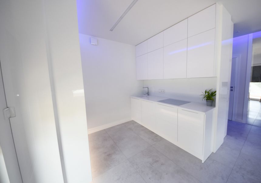 Nowoczesny Apartament Opole Zaodrze miniaturka 7
