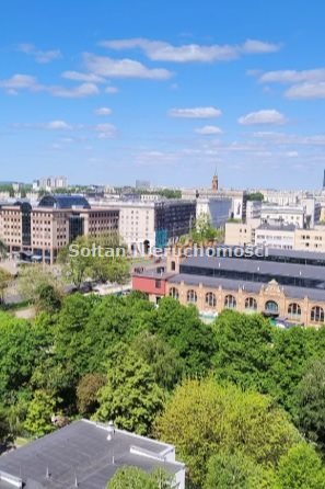 Warszawa Wola, 750 000 zł, 38.9 m2, pietro 13 miniaturka 8