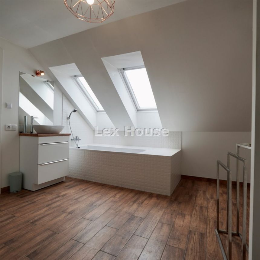 Sprzedaż 4pokoi 120m2 na Bezrzeczu miniaturka 14