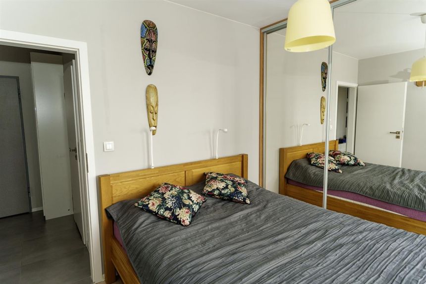 Apartament 9 piętro panorama na park krajobrazowy miniaturka 3
