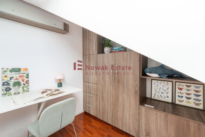 Kraków Dębniki, 649 000 zł, 50 m2, pietro 3 miniaturka 13