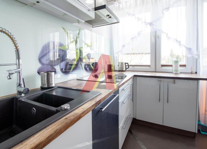 Kraków Stara Krowodrza, 1 490 000 zł, 200 m2, umeblowany miniaturka 1