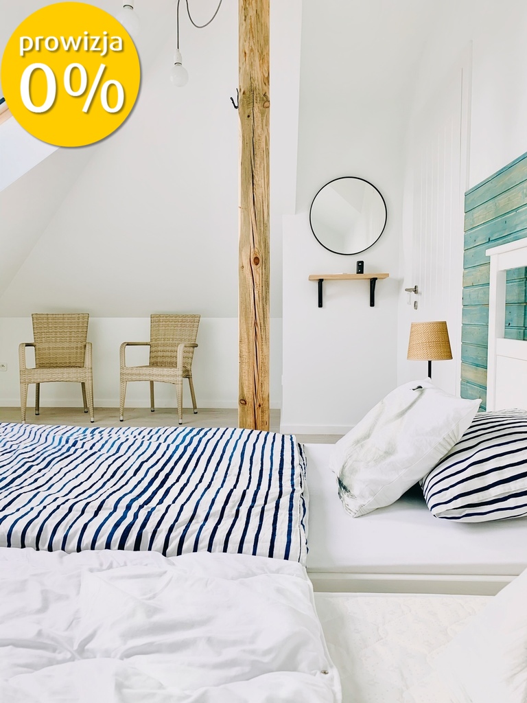 Apartament + miejsce postojowe - Dziwnówek miniaturka 9