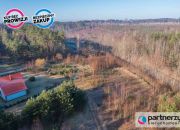 Sulęczyno, 185 000 zł, 33.91 ar, droga dojazdowa gruntowa miniaturka 18