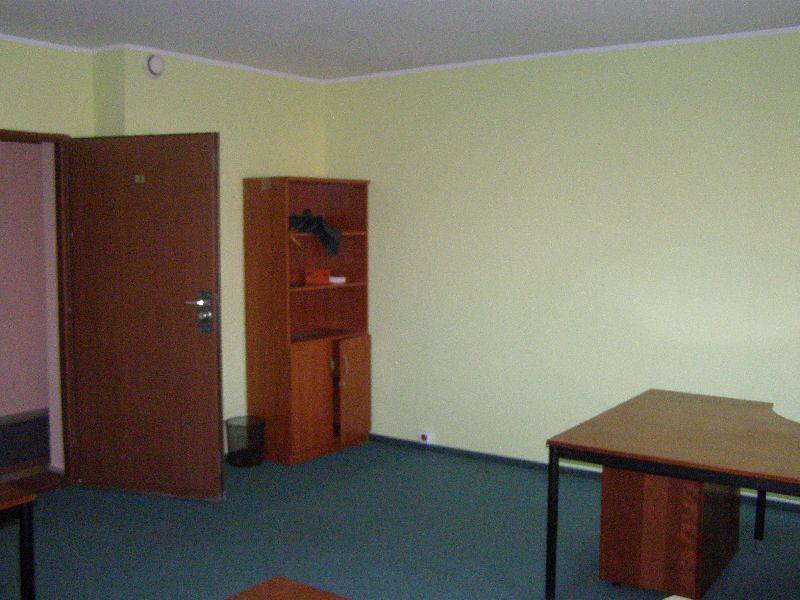  na wynajem, Poznań, Centrum, 130.00 m2 miniaturka 4
