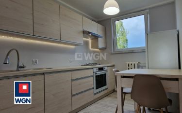 Żagań, 2 000 zł, 37 m2, oddzielna kuchnia