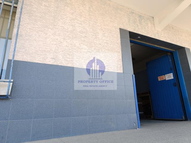 Wola: biuro-magazyn 269,30 m2 miniaturka 9