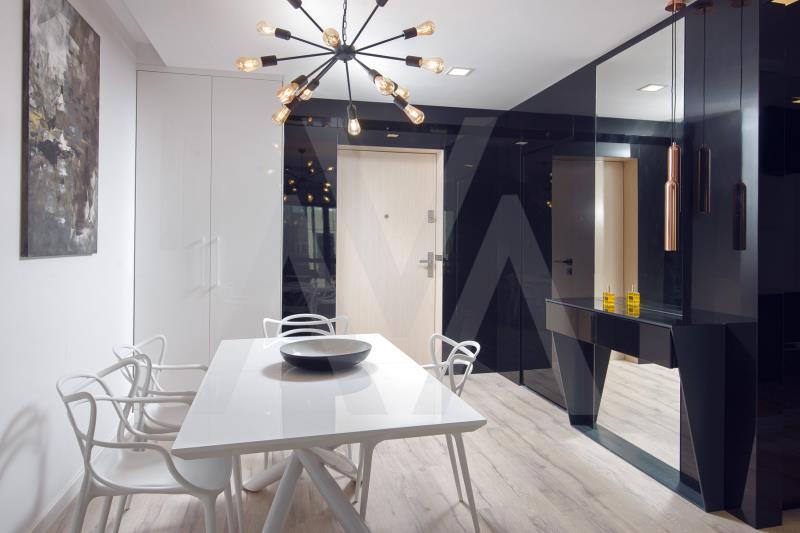 Apartament z miejscem postojowym miniaturka 14