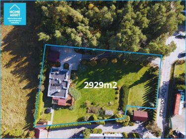 Orle, 1 549 990 zł, 140.74 m2, z silikatu