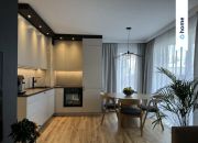 Nowoczesny apartament z ogródkiem | Prądnik Biały miniaturka 1