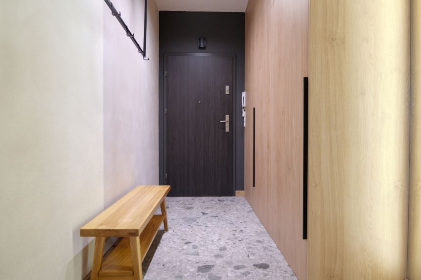 Kłobuck, ul. Rómmla | Apartament miniaturka 13