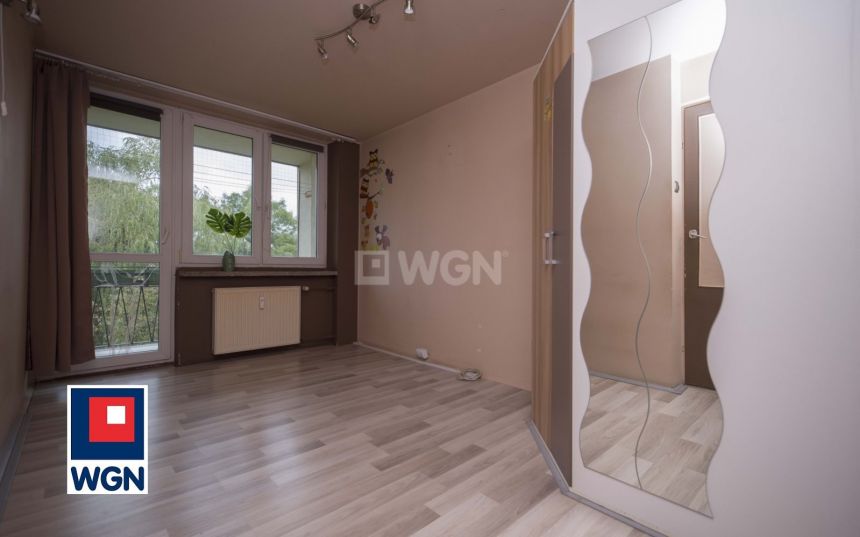 Sosnowiec Pogoń, 269 000 zł, 45.06 m2, 3 pokojowe miniaturka 5