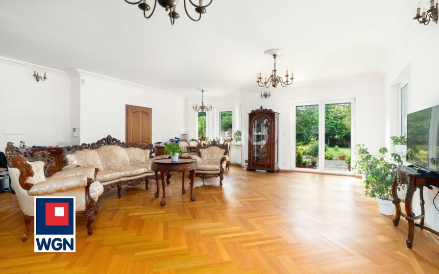Borówiec, 1 768 000 zł, 260 m2, murowany miniaturka 2