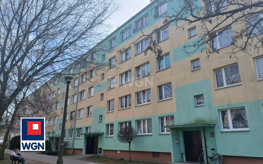 Brodnica, 195 000 zł, 33 m2, pietro 1, 5 - zdjęcie 1