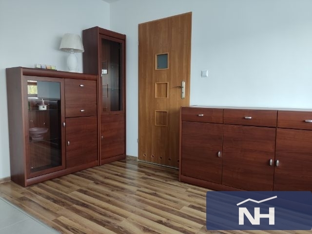 Inowrocław Osiedle Piastowskie, 1 100 zł, 32 m2, M3 miniaturka 2