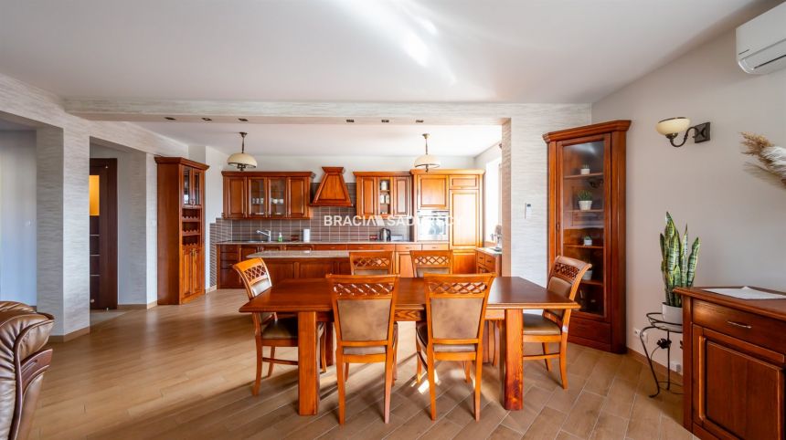 Klasyczny apartament | 90m2 |Klima | Przy ICE | miniaturka 13