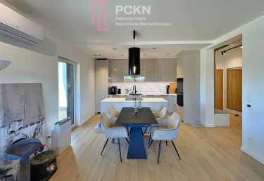 Apartament/50m2 taras/garaż!/69,81m2