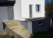 ROD"SKARBÓWKA"DOM REKREACYJNY,NA DZIAŁCE 420M2. miniaturka 1