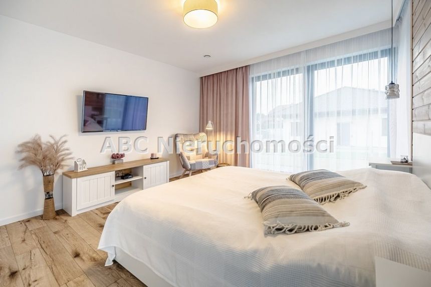 Zawada, 1 699 000 zł, 245 m2, ogrzewanie pompą ciepła miniaturka 15