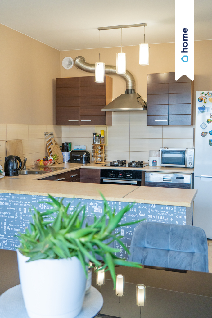 3 Pokoje z balkonem i komórką miniaturka 15