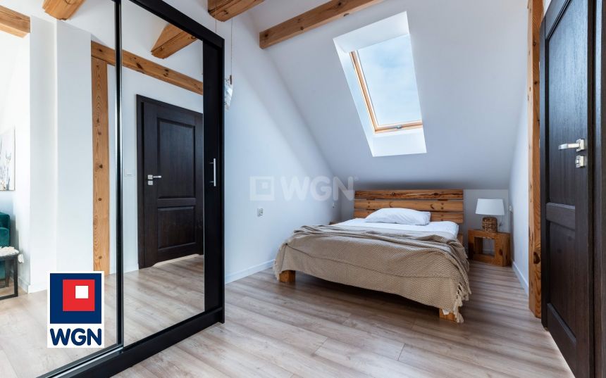 Łeba, 3 000 zł, 25 m2, z balkonem miniaturka 2
