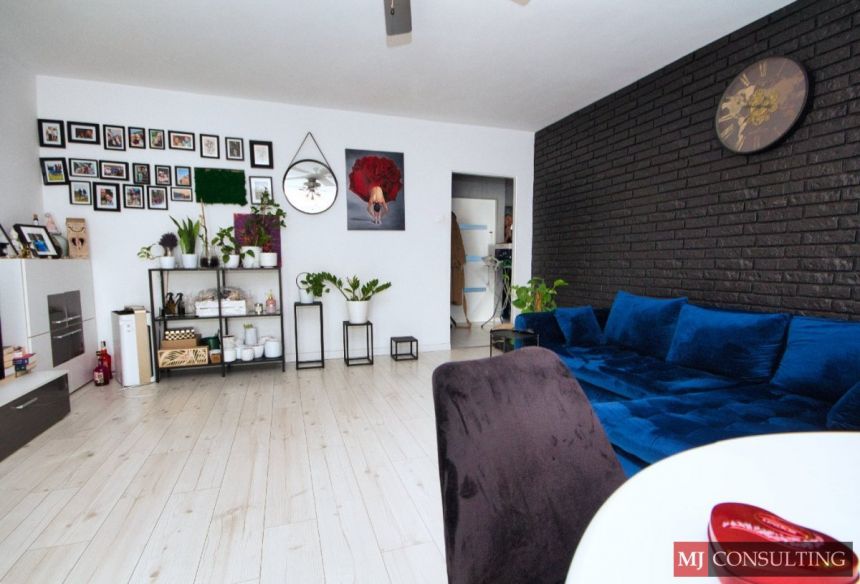 Wrocław Gaj, 799 000 zł, 62 m2, pietro 2 miniaturka 11
