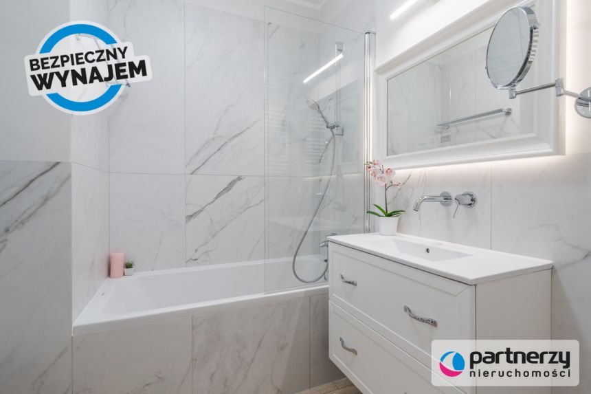 Gdańsk Przymorze, 4 700 zł, 52 m2, z balkonem miniaturka 10