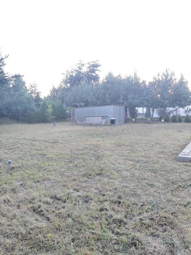 działka budowlana miniaturka 3