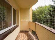 ul.Powstańców – 2 pokoje, osobna kuchnia, balkon miniaturka 20
