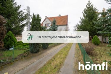 3-pokojowe mieszkanie z dwoma ogródkami