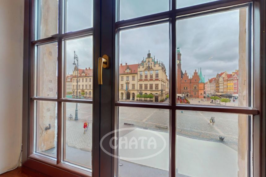 Wrocław Stare Miasto, 1 383 360 zł, 41.92 m2, M2 miniaturka 17
