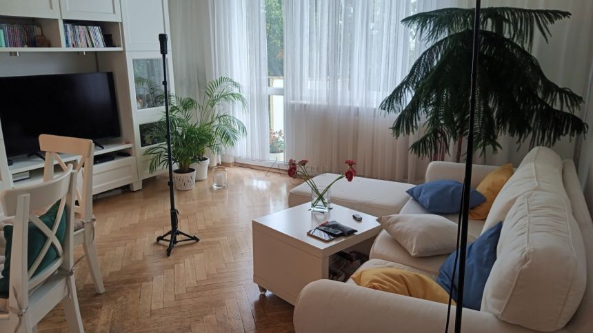 Warszawa Mokotów, 830 000 zł, 48.69 m2, M3 miniaturka 4