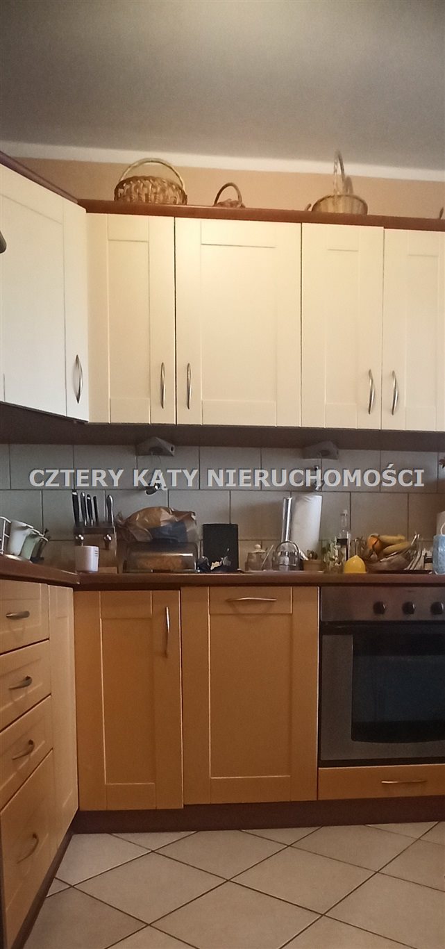 M-3 z możliwością dokupienia garażu! miniaturka 7