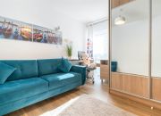 Nowoczesny 4-pokojowy apartament, Nowy Bieżanów miniaturka 11