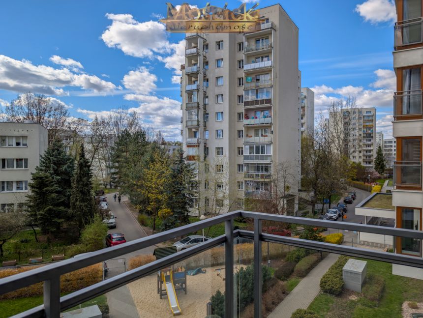 Imielin ciche dwa pokoje z loggią w osiedlu Ronson miniaturka 3
