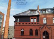 Śliczne mieszk. loftowe 39,04m2/Wrocław Jedności Narodwowej miniaturka 16