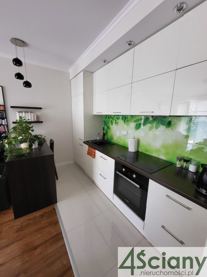 Warszawa Żoliborz, 1 555 000 zł, 43 m2, z garażem miniaturka 6